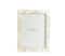Hello Honey® Mother of Pearl 5" x 7" Photo Frame